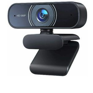 RALENO 1080P Webcam C30